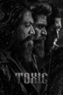Toxic: A Fairy Tale for Grown-ups