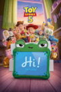 Toy Story 5
